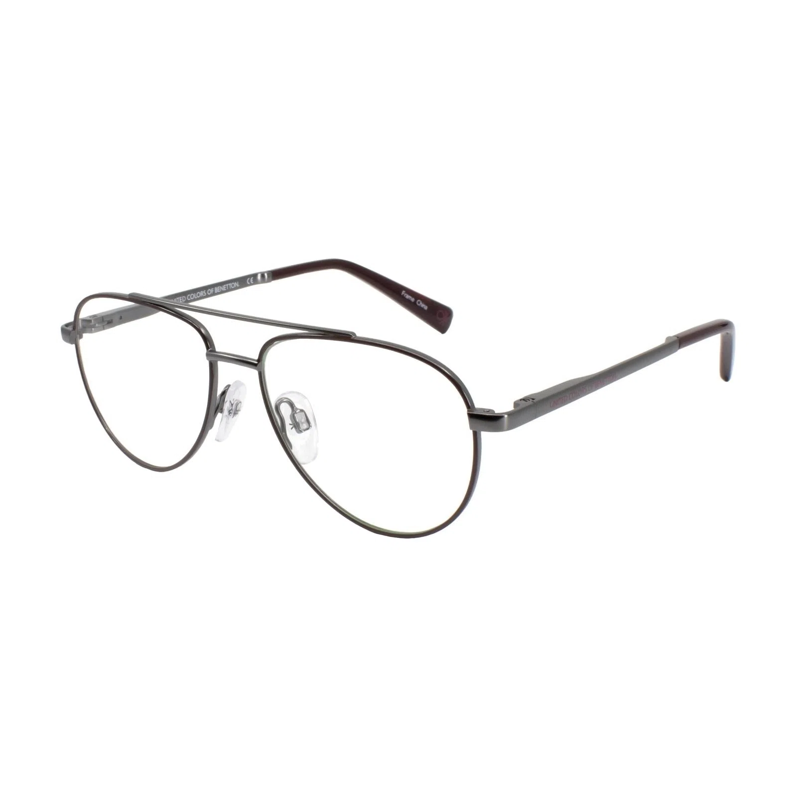 Benetton BEKO4002 Eyeglasses - view 8